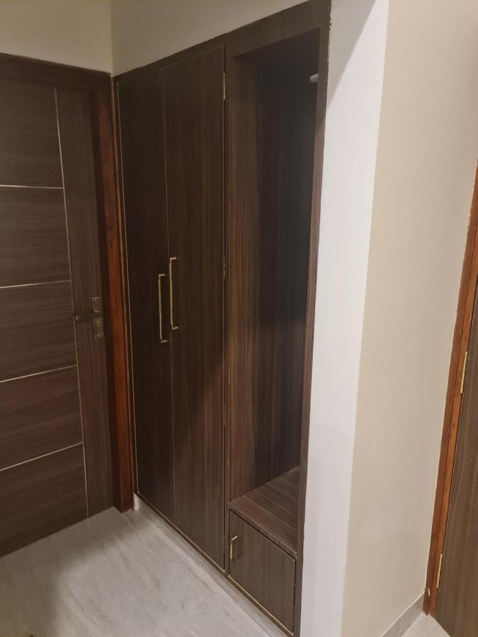 Tiruchirappalli Minas Manor酒店 外观 照片